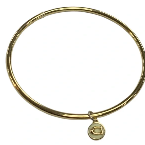 Coach Bangle - Picture 1 of 1